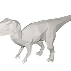 10000.jpg Télécharger fichier Dinosaure • Design à imprimer en 3D, 1234Muron