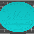 Mets.png Mets Logo