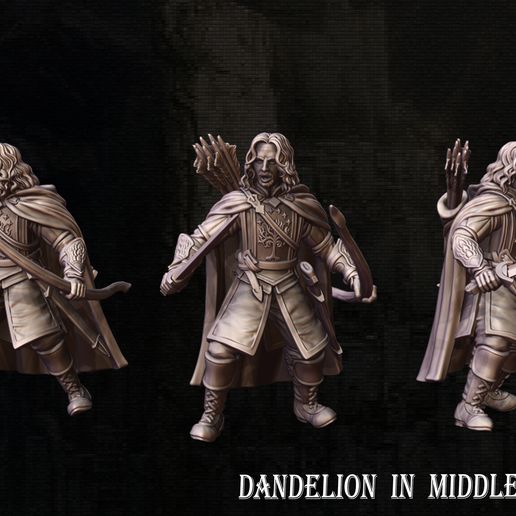 faramir-hunter-on-foot.jpg Captain of Moonland Ranger( Hunter)