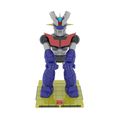 ZIMAGE.jpg Mazinger Z- Support for game controllers