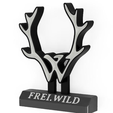 LED_Frei.Wild_Preview.png Frei.Wild LED Antlers Lightning