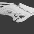12313123.png Halo campaign evolved Fuel Rod Cannon
