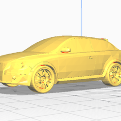 Captura-de-pantalla-2023-10-02-102336.png STL file VOLVO C30・3D printing template to download