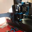 Spool_mount_-_picture.jpg Side Spool System for Sidewinder X1 by Atoban