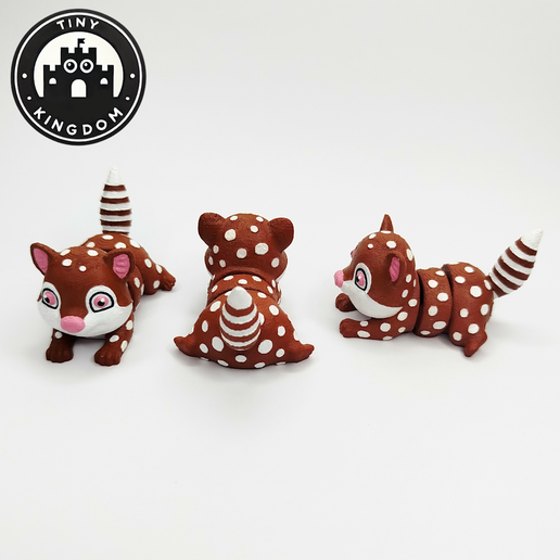 Flexi-Tiny-Quoll,-P8.png Flexi Tiny Quoll