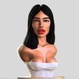 Lali-render-4.jpg Lali Esposito 3D - The Best Bust you'll find on the Internet