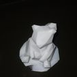 SDC10012.JPG low poly squirrel