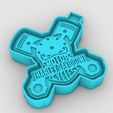 4_2.jpg motorcycle Hayley Davidson - freshie mold