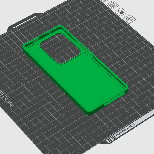 INFINIX ZERO 30 4G CASE