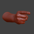 Pointing_finger_N.png hand pointing finger