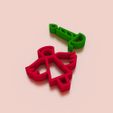 2.jpg Christmas Cookie Cutter and Accessories