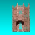tour_rendu_8.jpg 3D-Datei Allerheiligstes der Schlacht・Design zum Herunterladen und 3D-Drucken, 3d-fabric-jean-pierre