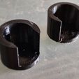 a85ff9be-aa19-4f26-8655-80e9b0ad6729.jpg Traxxas X-maxx lower Suspension Arm reinforcement
