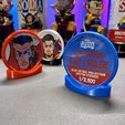 IMG_2271.jpg Funko Soda Pog Protector + Pog Stand