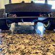 IMG_3956.jpg HPI WR8 Subaru front bumper skid guard.  (under tray)