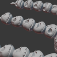 S-3.png Halloween Skull Totem