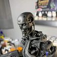 FB_IMG_1677775671670.jpg Terminator T-800 Endoskeleton Rekvizit 3D print model