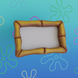 frame-v2.png spongebob picture frame