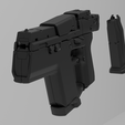 new-4.png Militech Ticon - 2077 Gun