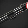 DarthVaderLightsaberClassic2.png Darth Vader Lightsaber for Cosplay