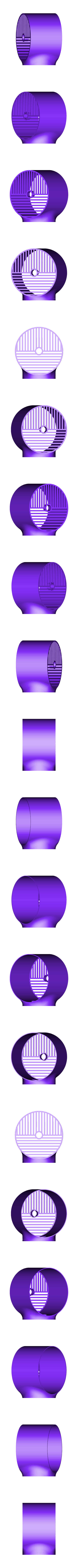 main-body.STL Moisture absorber
