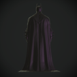 29.5.png 3D Batman Design for 3D Printing