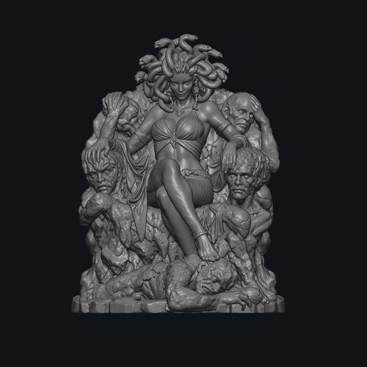Medusa