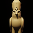 Horus02.png Horus bird