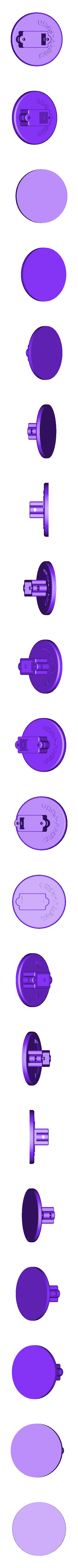 base.stl Serv-Arm