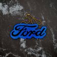 Ford-1.jpg Ford Charm - JCreateNZ