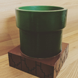 {6C3D9C83-2F6A-46F8-9647-BB4286630334}.png Tube Mario Poubelle (Warp Pipe)