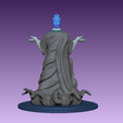 4.png hades el villano de la pelicula de dibujos animados hercules