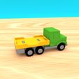 smalltoys-truckspack02.jpg SmallToys - Starter Pack