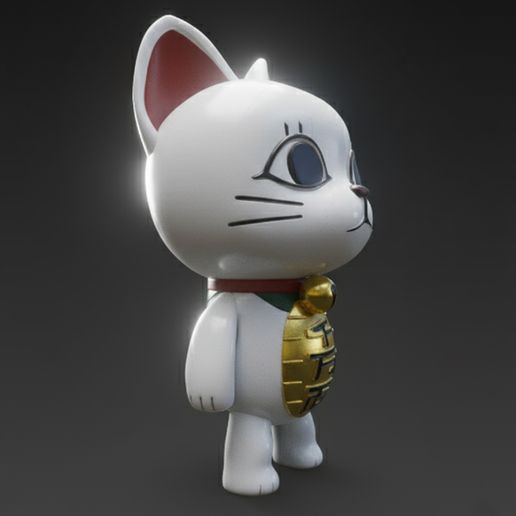 V2.jpg Turbo Granny – Dandadan Fan Art