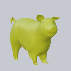golden-pig-tbc-model.png Golden Pig World of Warcraft - old and new version