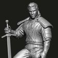 the witcher 2.jpg The Witcher Geralti de Rivia