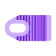 CylinderSwitch.stl PKD-2019 BLADE RUNNER BLASTER STUPSNASE VERSION