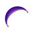 spirale_0.stl Coquille spirale - Spiral Shell
