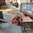 IMG_20240821_154947_1.jpg Coal Wagon platform and Steps for model railways