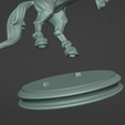 Screenshot-2024-04-02-172701.png 3D Print Your Own Fantasy Majestic 15cm Tall Unicorn Model (STL & OBJ)