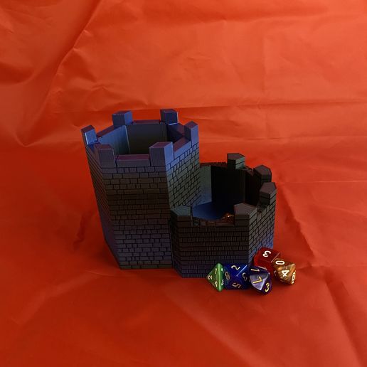Jeu de plateau Dungeons & Dragons - Dungeon! - Board Game