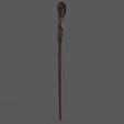 Fleur2.418.jpg Fleur Delacour Wand - Harry Potter