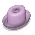 hat-01 v1-1-stl-91.png hat for 3d-print and cnc