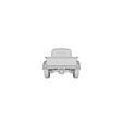 back.jpg Printable Truck Loader 3D Model