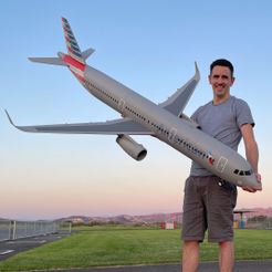 Image-49.jpg Troy's 3D Printed RC AL21 Airliner