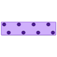 Vector Model Holder.stl Vectors with Holder