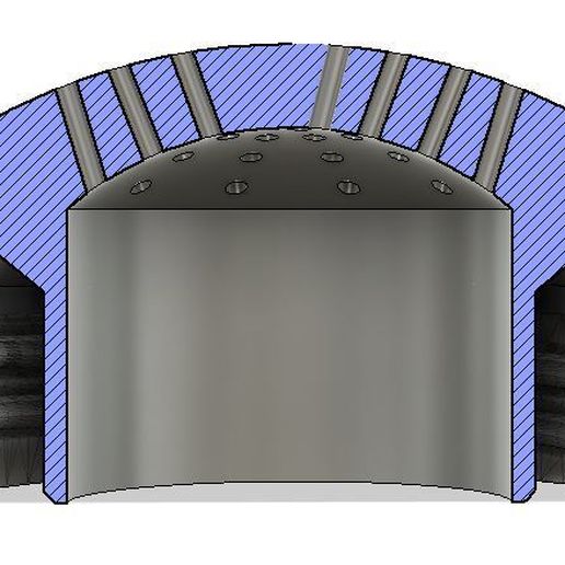 Halkieikkaus.JPG Soda bottle watering cap