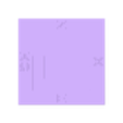 Fez_Letter_Cube_-_Side-5__E_KQ_X_Z.stl Fez Translator Cubes (Letter and Number System)