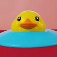 1.jpg floating duck - NO SUPPORTS
