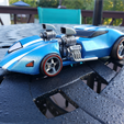 image-79.png 3D Printable Hot Wheels™ Twin Mill™ car